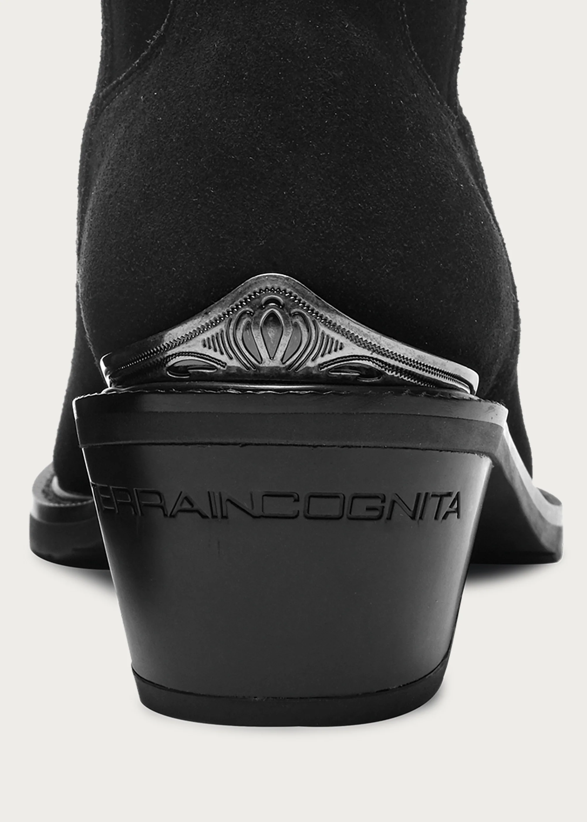 Ankle boots Western Cowboy-Style - Image 12