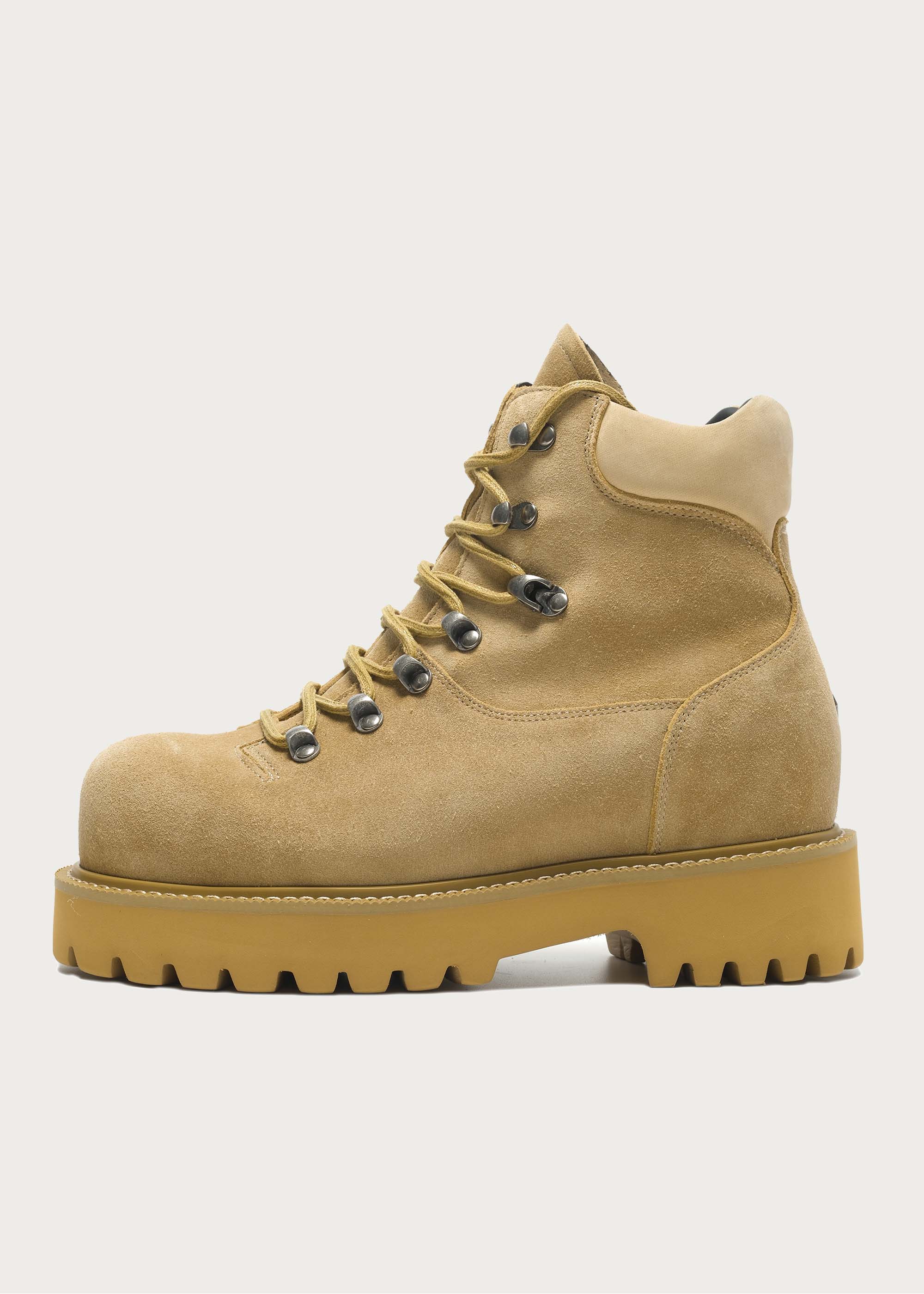 Workwear Boots