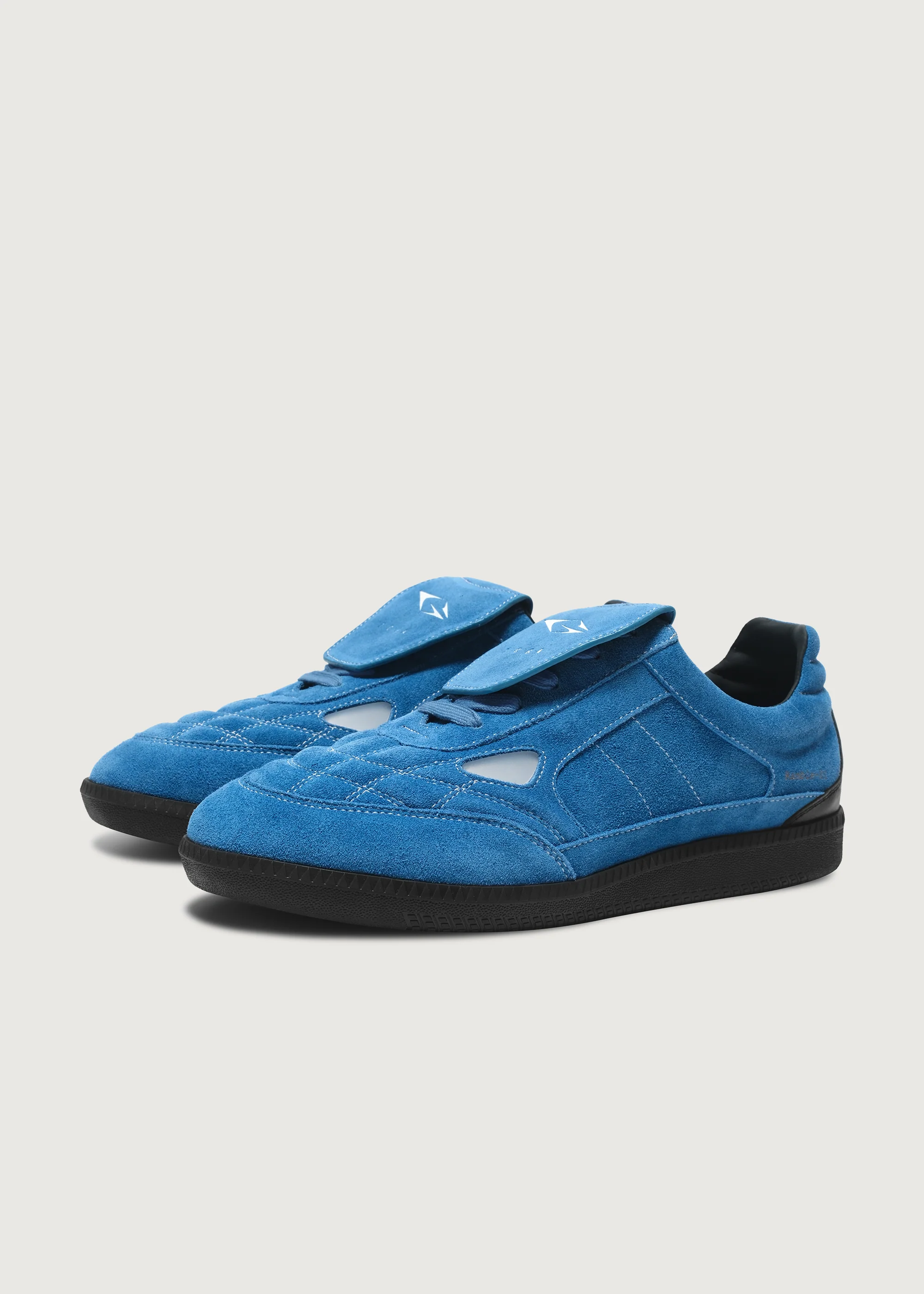 Ramble Suede Klein blue - Image 10