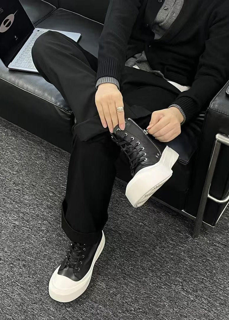 Lake moon skateboard shoes - Image 4