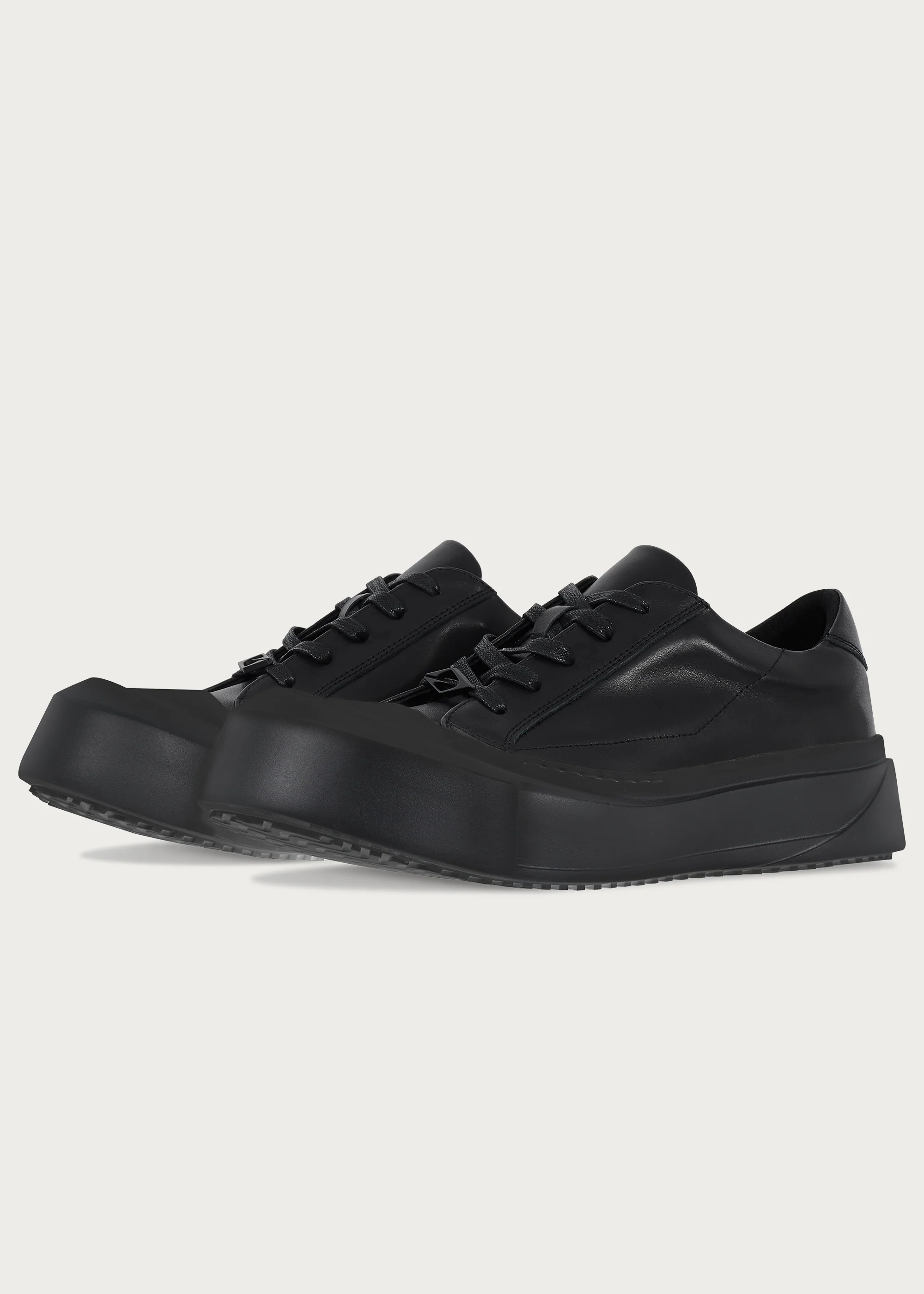 Lake moon skateboard shoes Black - Image 5