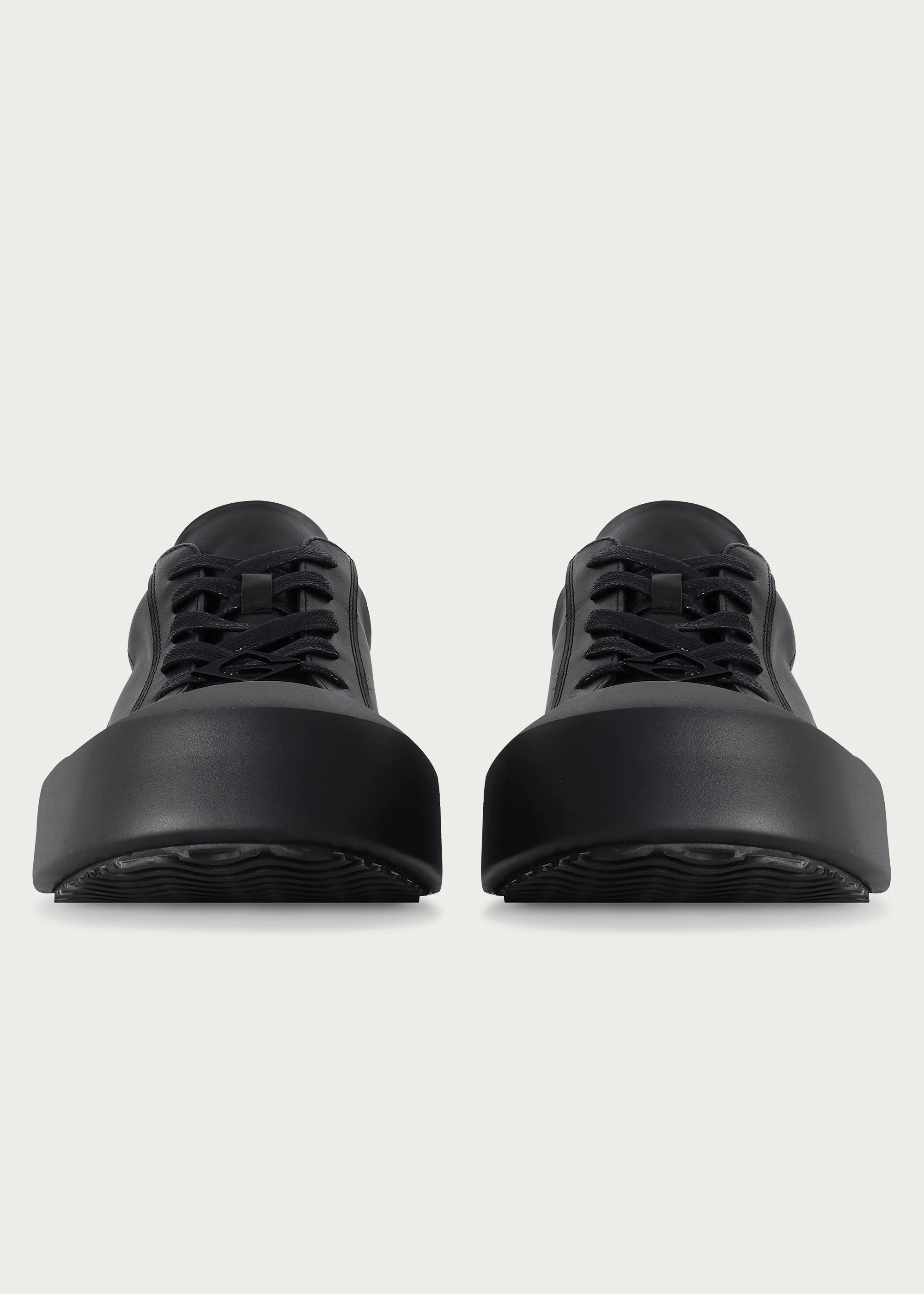 Lake moon skateboard shoes Black - Image 7