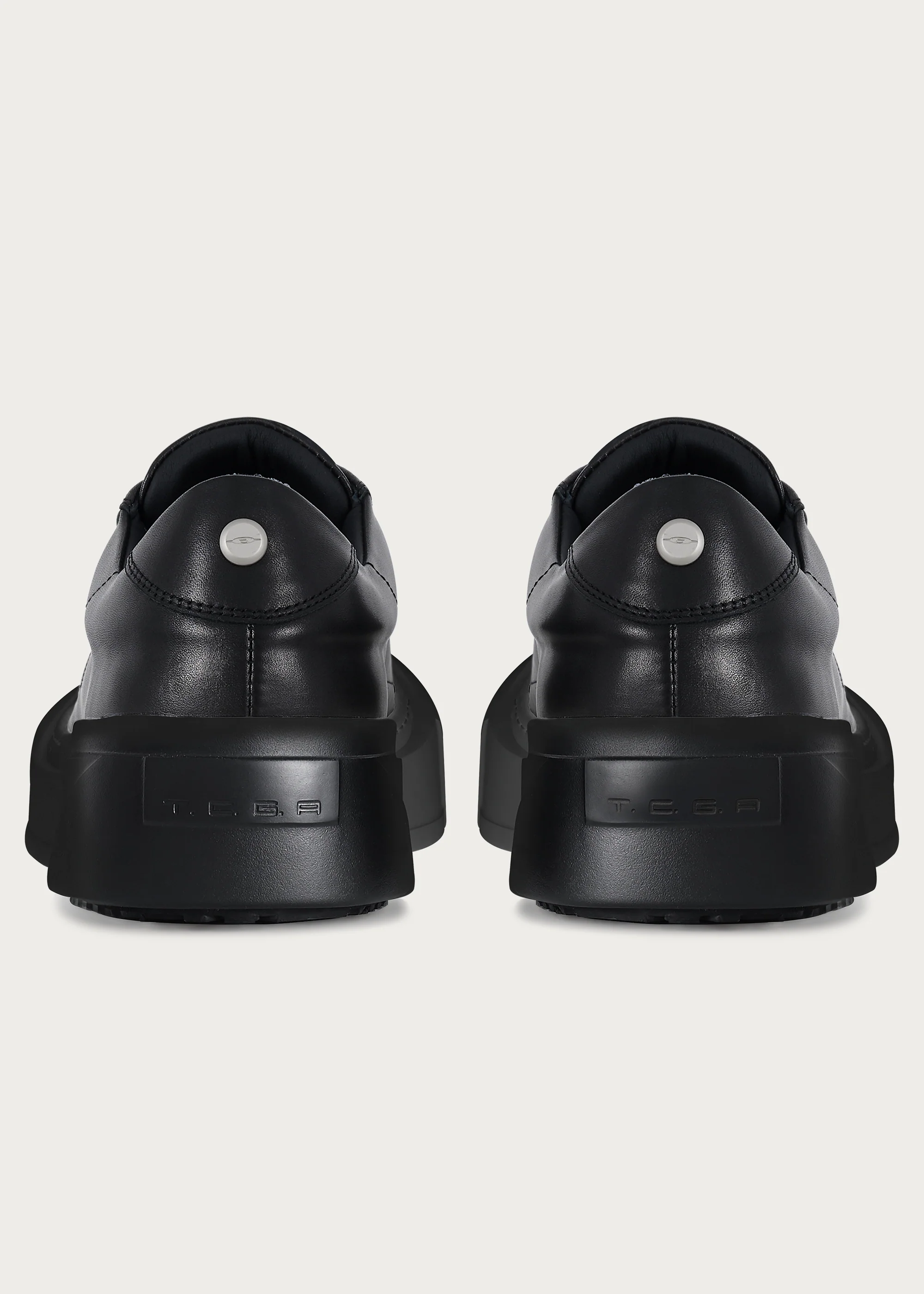 Lake moon skateboard shoes Black - Image 9