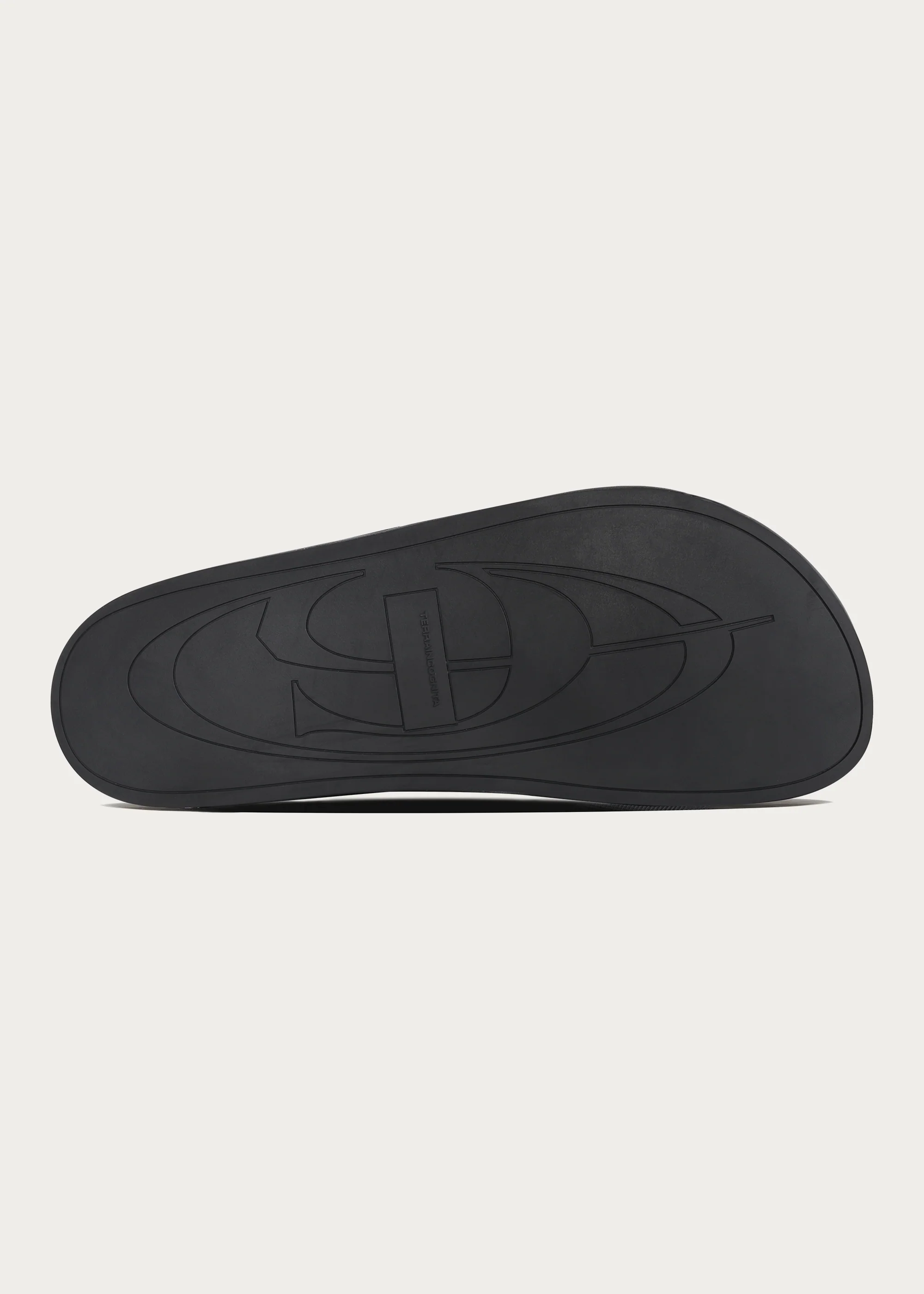 Clogs horsehide Black - Image 8