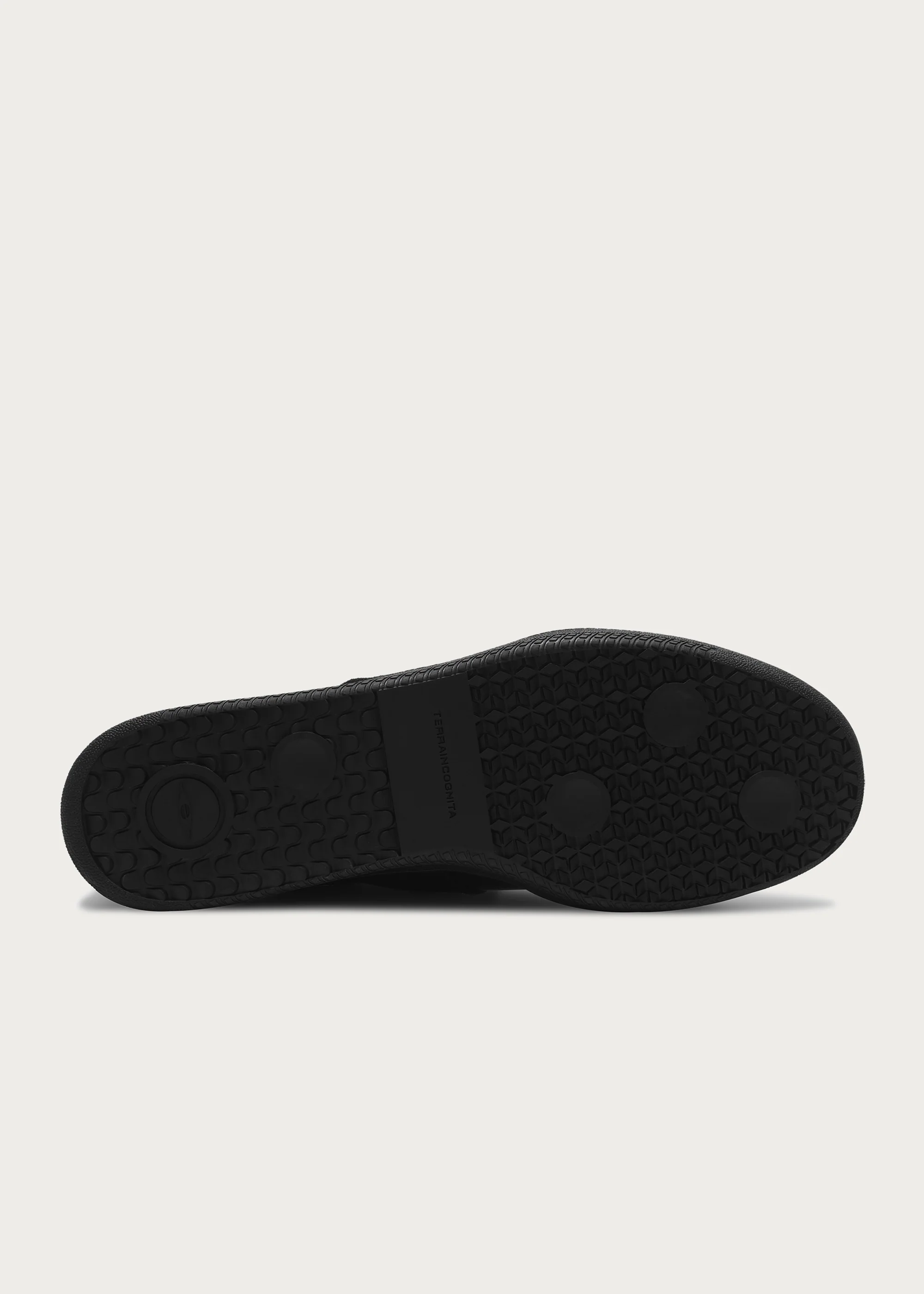 Ramble-02 GAT shoes Black - Image 10