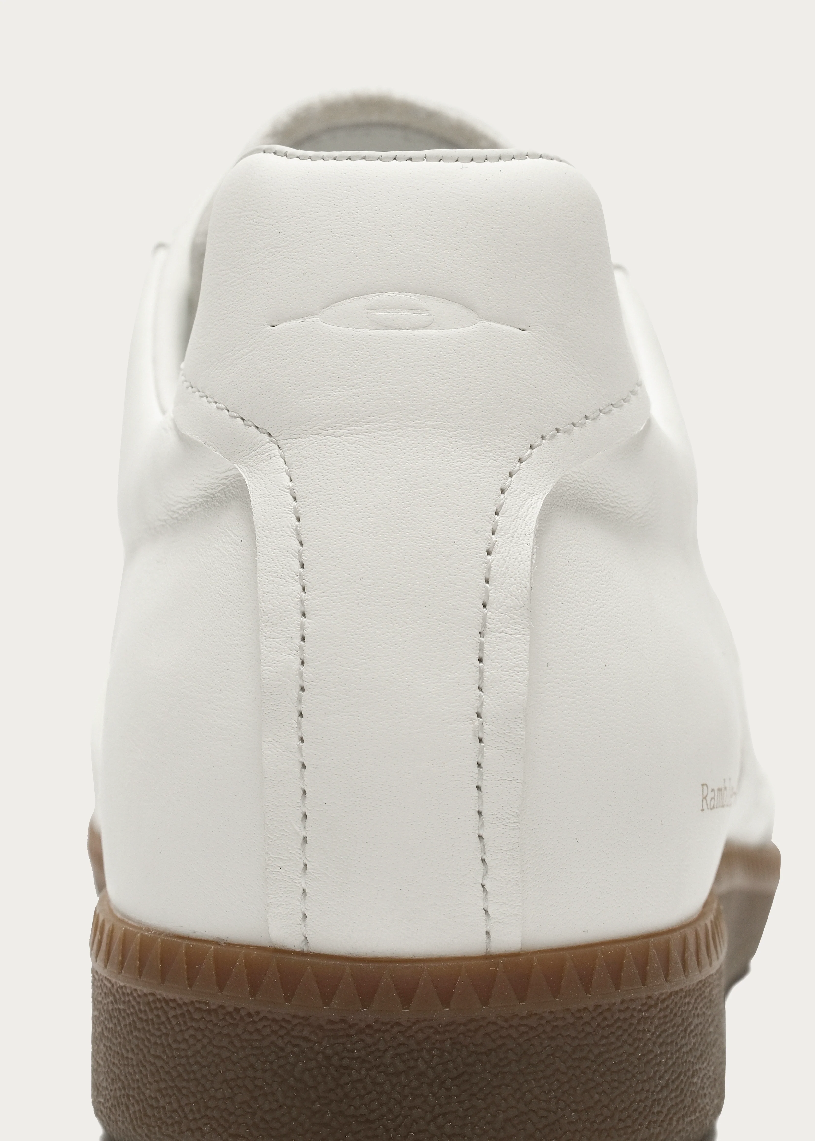 Ramble-02 GAT shoes White - Image 12
