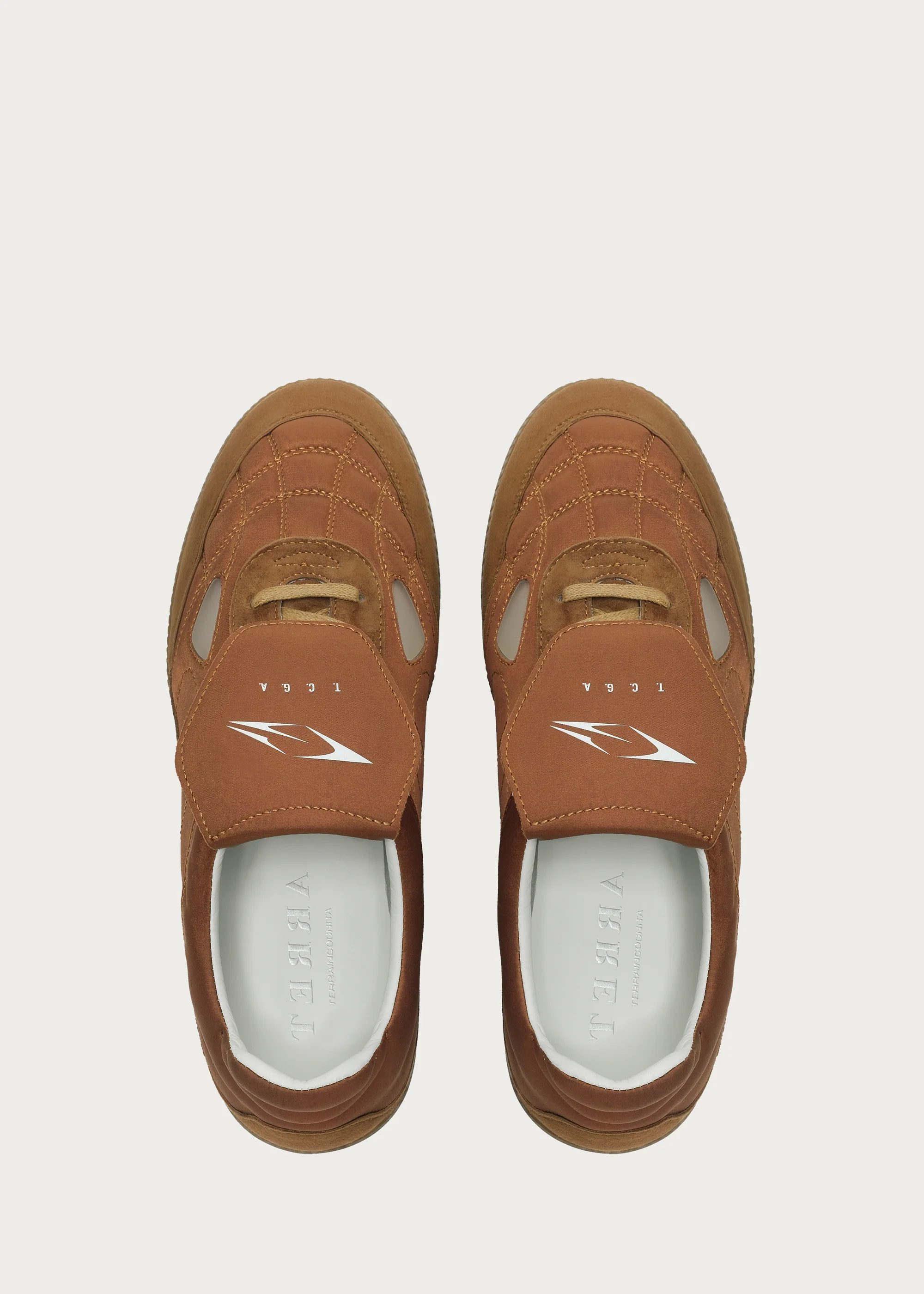 Ramble Amber brown - Image 11