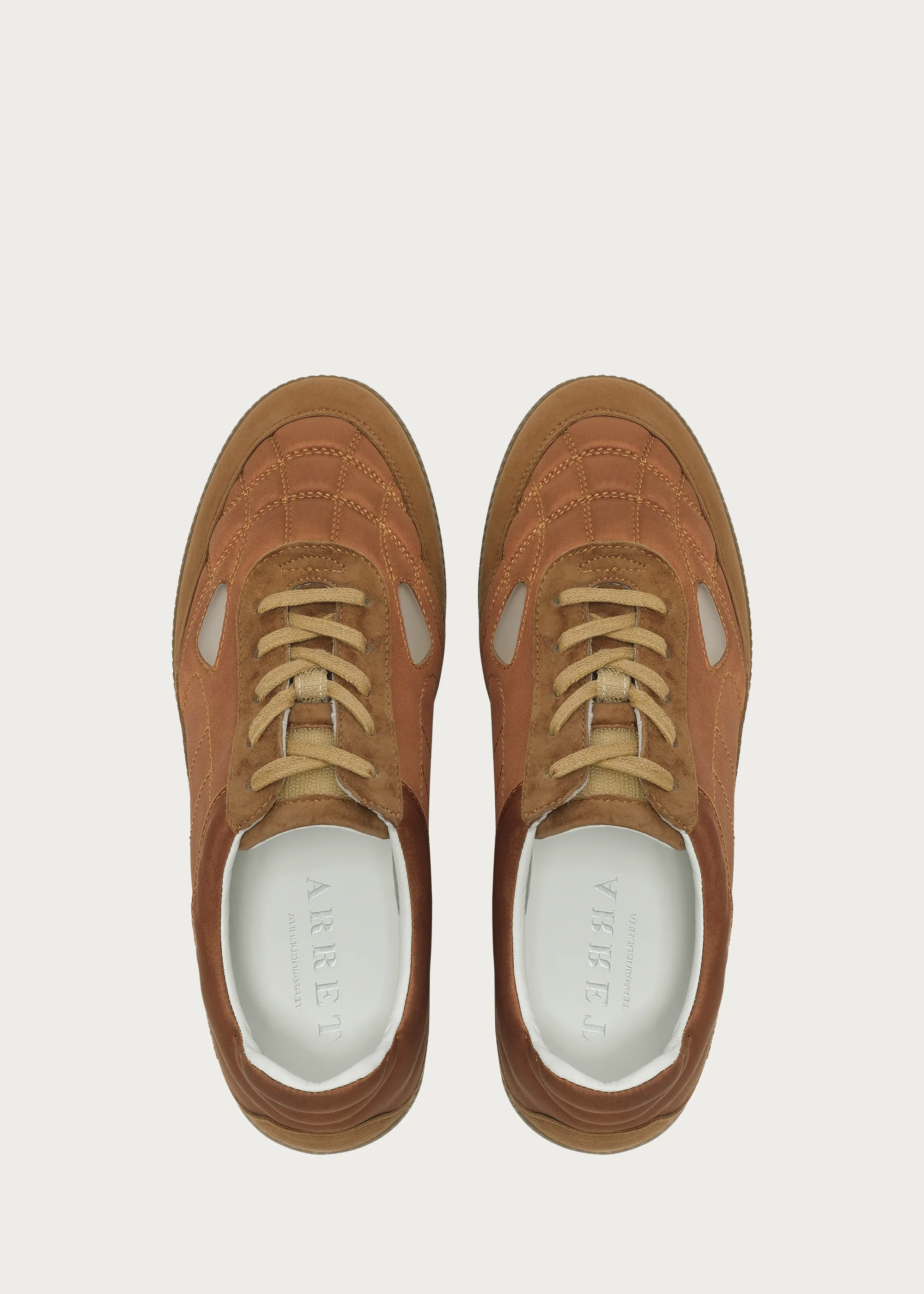 Ramble Amber brown - Image 12