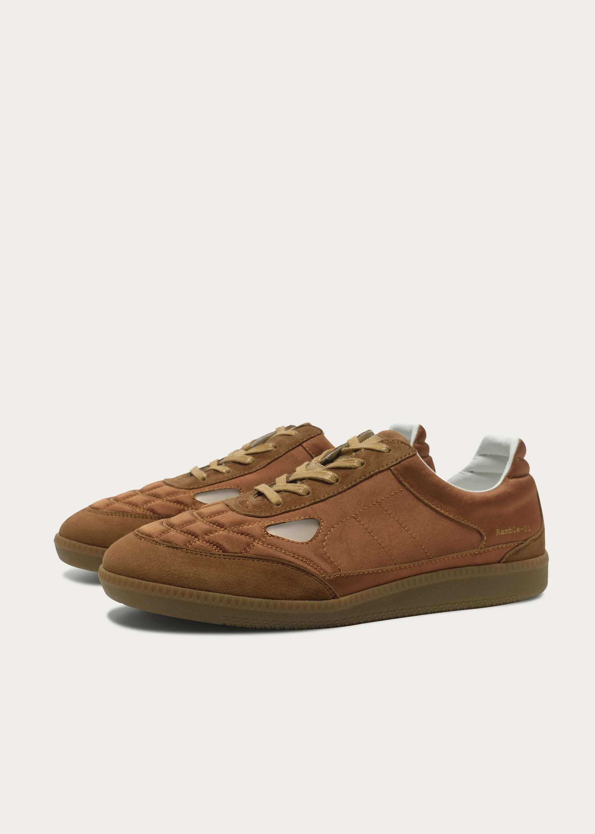 Ramble Amber brown - Image 6