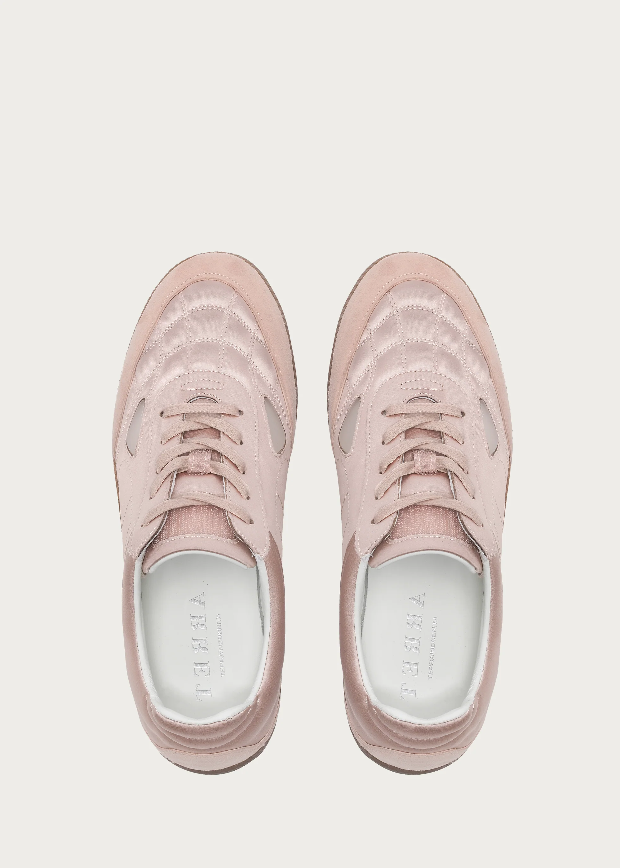 Ramble Coral pink - Image 14