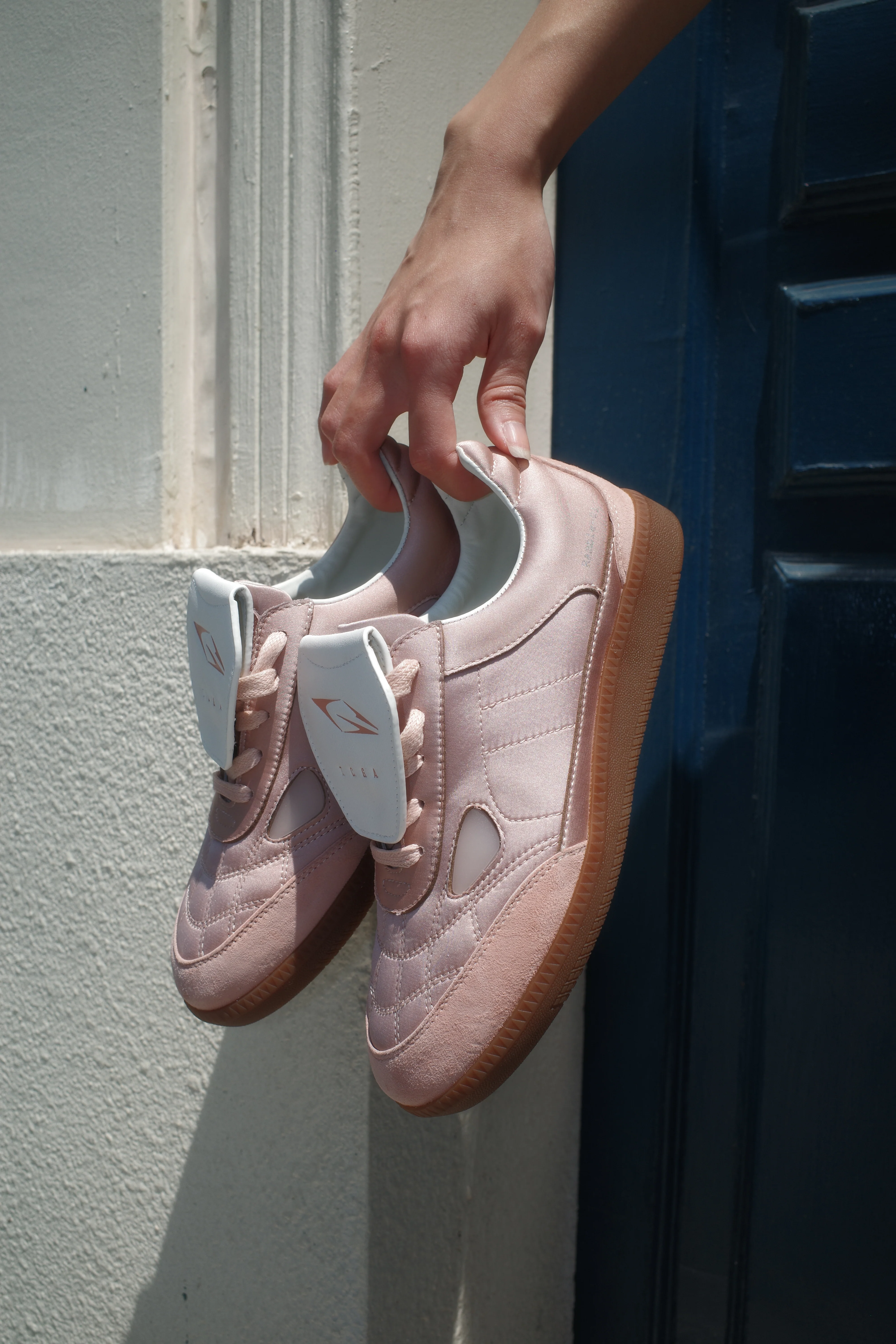 Ramble Coral pink - Image 17
