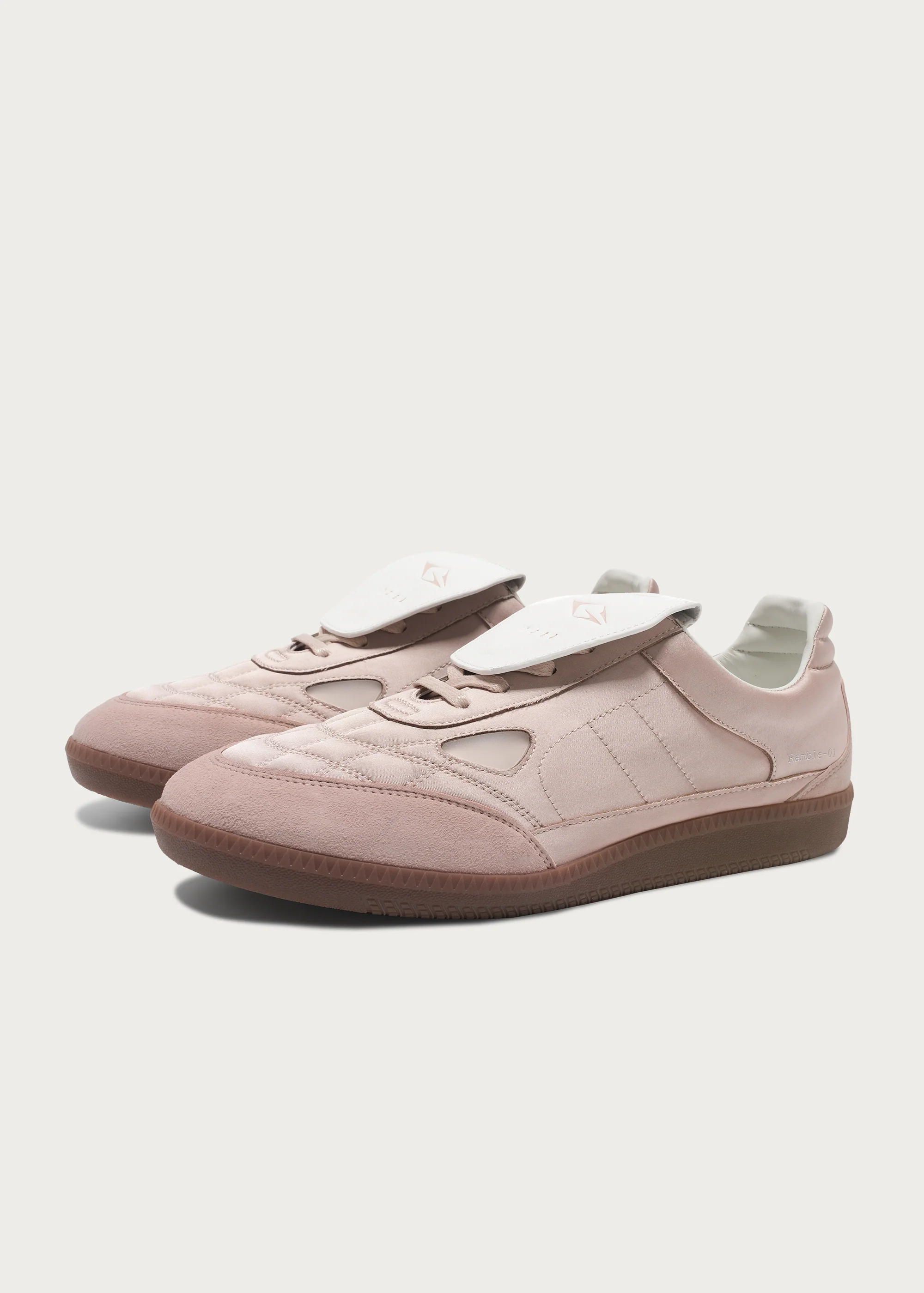 Ramble Coral pink - Image 4