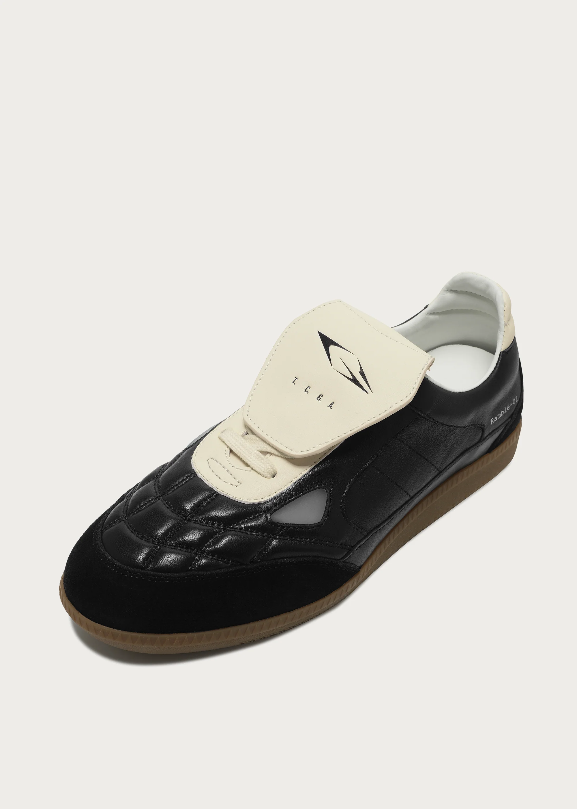 Ramble Retro black - Image 4